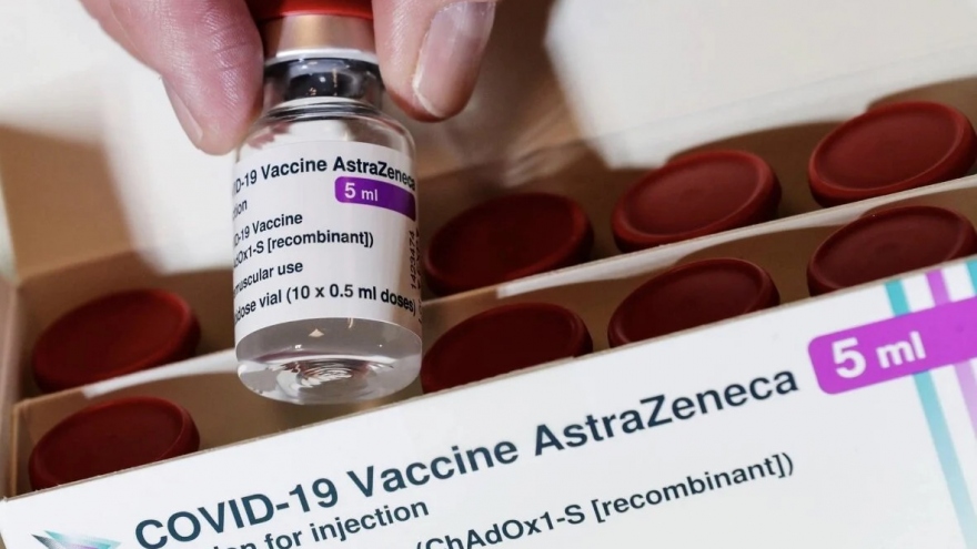 AstraZeneca COVID-19 vaccine recipients do not need blood clotting test: MoH